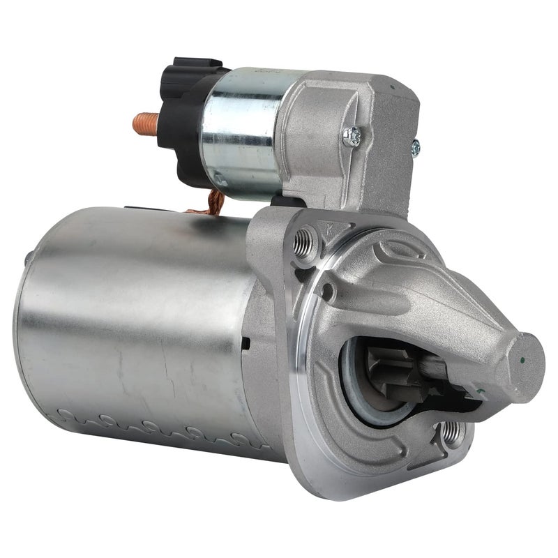 Mando 12A1364 Starter Motor Original Equipment - Image 2
